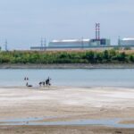 Hungary to sink barges and build a sill on Danube River to keep nuclear plant running - NBC News