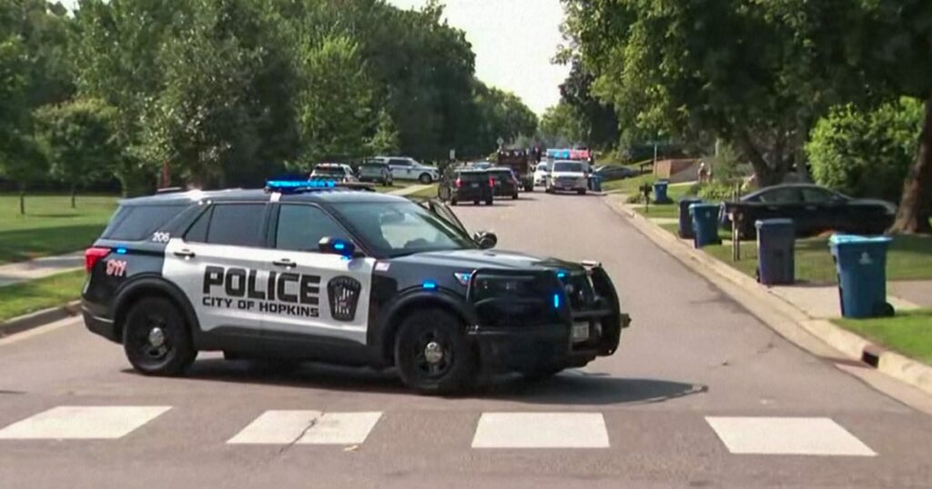 3 people found dead, including child, at daycare in Minneapolis area - NBC News