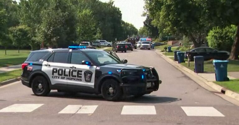 3 people found dead, including child, at daycare in Minneapolis area - NBC News