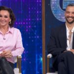 Video Mark Ballas, Shirley Ballas talk 'DWTS: The Next Pro' - ABC News - Breaking News, Latest News and Videos