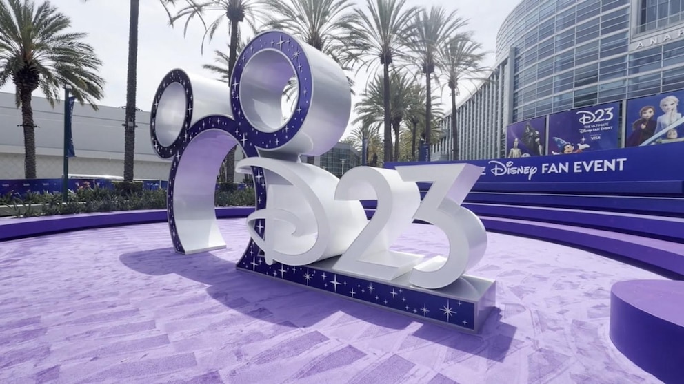 Video What to expect at D23 2026 - ABC News - Breaking News, Latest News and Videos