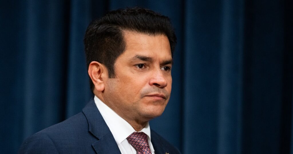 House ethics panel says it’s investigating Rep. Jimmy Gomez over alleged ‘sexual misconduct’ - NBC News