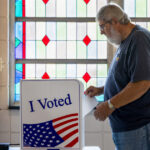 Live updates: South Carolina to choose between Trump-backed Darline Graham and Ralph Norman in the GOP Senate primary runoff - NBC News