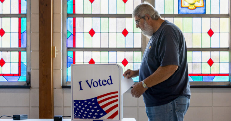 Live updates: South Carolina to choose between Trump-backed Darline Graham and Ralph Norman in the GOP Senate primary runoff - NBC News