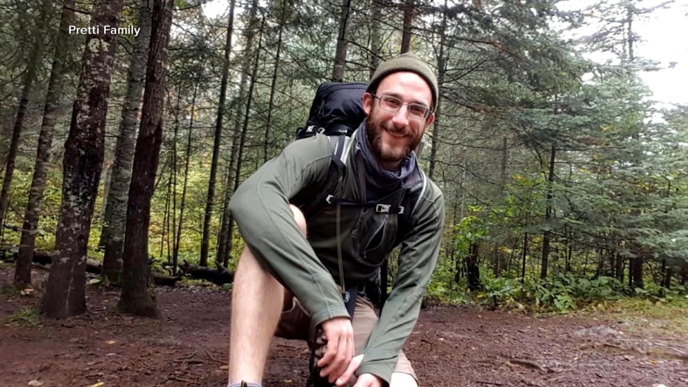 Video Family of Alex Pretti speak out - ABC News - Breaking News, Latest News and Videos