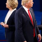 Trump seeks more time to file Supreme Court petition against Hillary Clinton in 2016 case - MS NOW