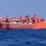 Ferry carrying nearly 270 passengers and crew capsizes off northern Cyprus - NBC News