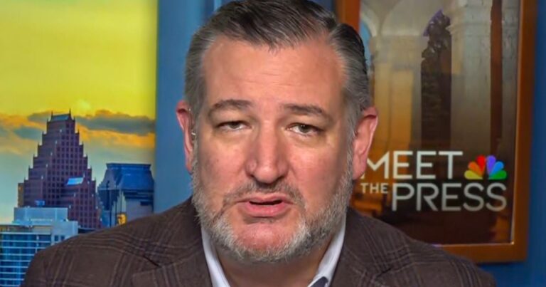 Sen. Ted Cruz calls for elections in Venezuela to proceed ‘rapidly’ - NBC News