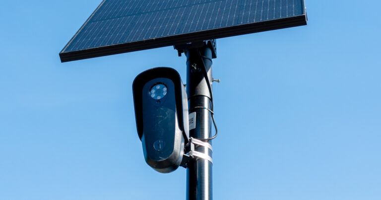 Florida bans Flock and other license plate readers from state highways as backlash grows - NBC News