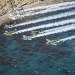Flying with the Tigers - AOPA