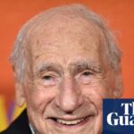 Mel Brooks’ 20 favorite films to be screened in LA for 100th birthday - The Guardian
