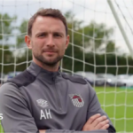 Mark Hughes' son died of sudden adult death syndrome - BBC