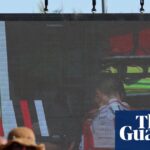 Tadej Pogacar pulls out of Vuelta a España after heavy fall on stage eight - The Guardian