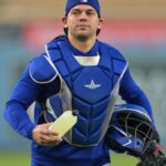 Dodgers reacquire C Ben Rortvedt from Mets - Yardbarker