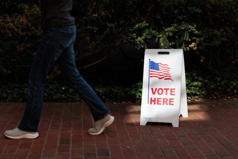 Virginia Primary Election Day — live updates and results - cavalierdaily.com