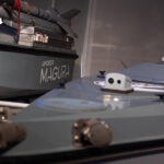 Magura Sea Drones Goes From Hunter to FPV Mothership, Striking Russian Radars in Crimea - UNITED24 Media
