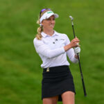 Anna Nordqvist refuses to miss cut in emotional final LPGA event - Yardbarker