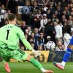 Premier League: Joao Pedro puts Chelsea 1-0 up at Fulham after 31 seconds - AOL.com