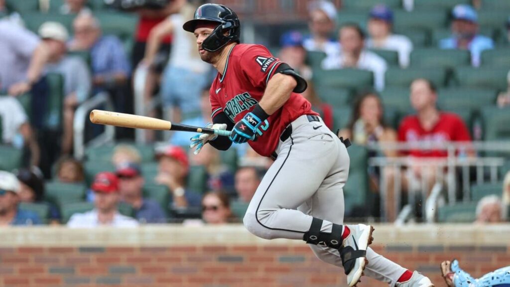 Nolan Arenado (2 HRs, 4 RBIs), D-backs overpower Braves - Yardbarker
