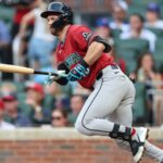 Nolan Arenado (2 HRs, 4 RBIs), D-backs overpower Braves - Yardbarker