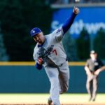 Shohei Ohtani hits 2 HRs as Dodgers get right in Denver - Yardbarker