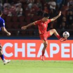 Link to watch live Vietnam vs Thailand in the second leg of the ASEAN Cup 2026 final - Laodong.vn