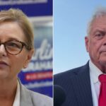 Tracking South Carolina runoff election results for special GOP Senate primary - WBTV