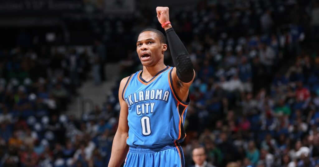 Nine-time All-Star Russell Westbrook retires after 18 NBA seasons - TSN
