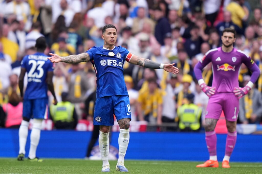 Where to watch Fulham vs. Chelsea Premier League for free today - Syracuse.com