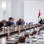 Iraq’s leaders close ranks on weapons control amid regional tensions - middle-east-online.com