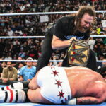 3 Ups & 4 Downs From WWE SmackDown (21 Aug - Results & Review) - WhatCulture.com