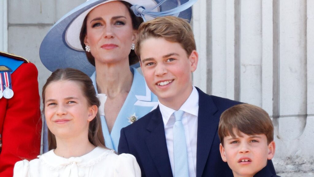 Prince Archie and Princess Lilibet’s big move brings long-awaited royal cousin reunion closer - HOLA