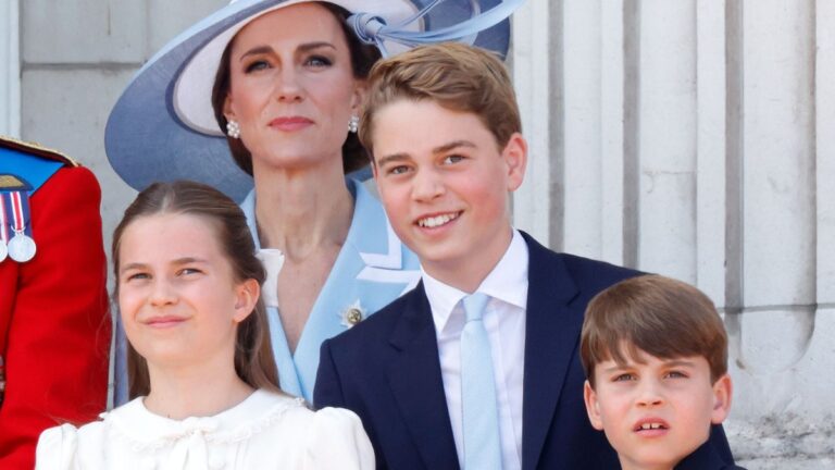 Prince Archie and Princess Lilibet’s big move brings long-awaited royal cousin reunion closer - HOLA