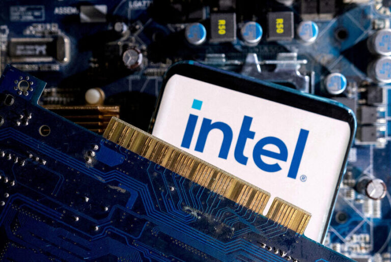 Intel Corp Stock (INTC) Opened Down by 4.47% on Aug 10: What Investors Need To Know - TradingKey