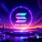 Solana price clears 200-day SMA with $100 in sight - Cryptonews.net