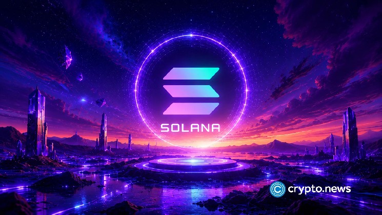 Solana price clears 200-day SMA with $100 in sight - Cryptonews.net