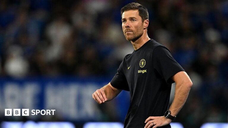 Chelsea news: Has the bar to become Premier League champions dropped? - BBC