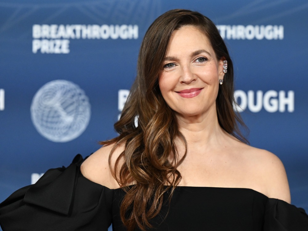 Drew Barrymore calls this home decor sin a 'design nightmare' — and it's probably in your house right now - AOL.com