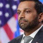 Kash Patel urges vigilance after Minnesota water system cyberattacks, FBI 'securing data' - WBFF