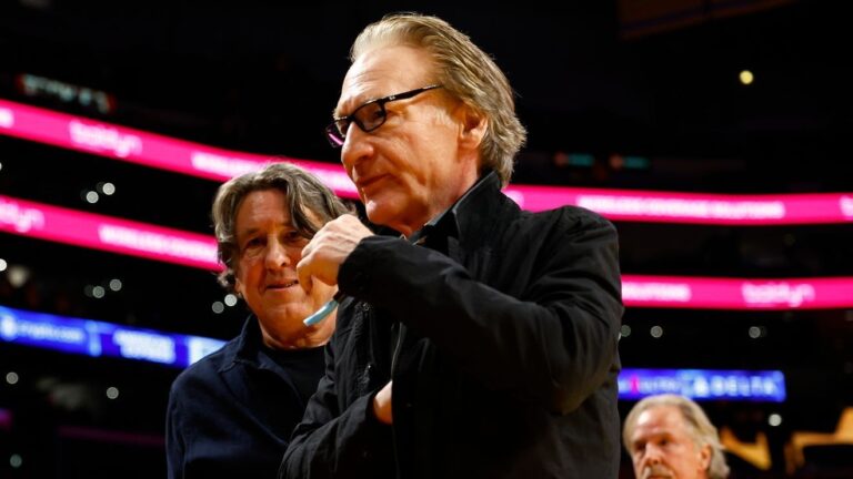 Bill Maher mocks Democrats’ ‘double standard’ on faith, saying Jewish belief isn’t welcome - WGXA