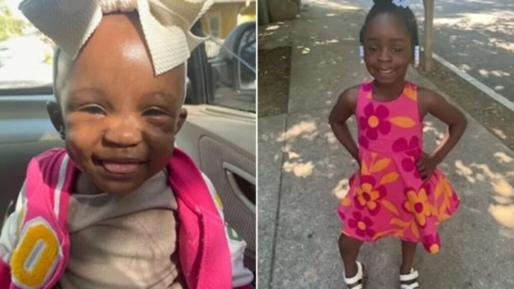 AMBER Alert issued for young sisters abducted by babysitter, authorities believe - WGXA