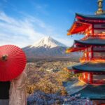 See the wonders of Japan for $3,999 in 2027 with a Utah tour group - KSL.com