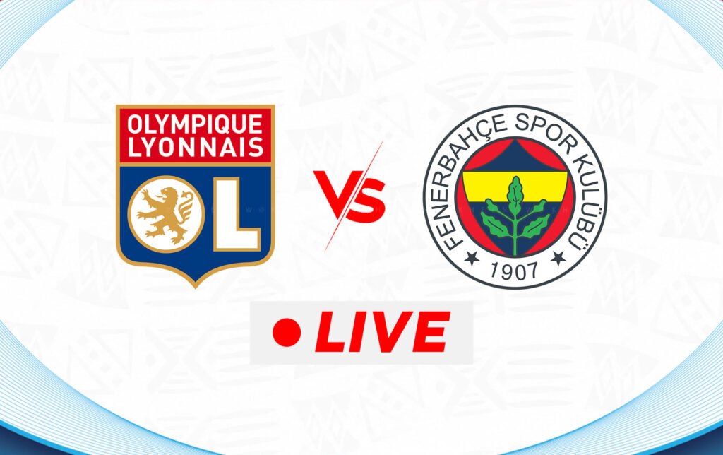 Lyon vs Fenerbahce: Full confirmed lineups for Champions League 2026-27 Playoff second leg - Khel Now