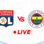 Lyon vs Fenerbahce: Full confirmed lineups for Champions League 2026-27 Playoff second leg - Khel Now