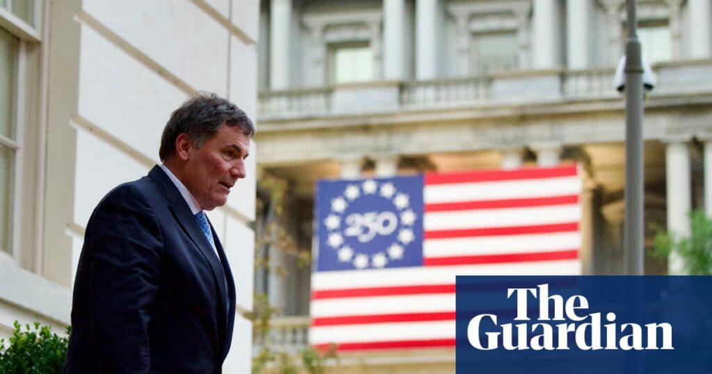Canada vows to match Trump’s 50% tariffs after trade deal talks fail - The Guardian