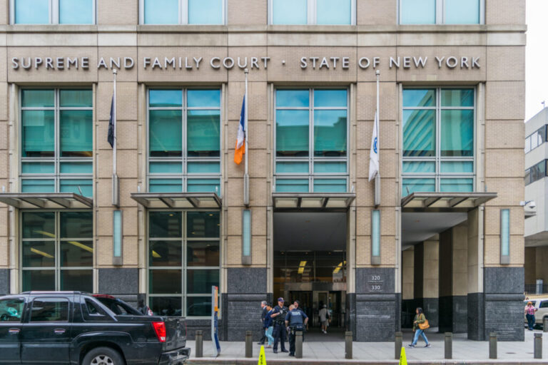 Brooklyn Dems judicial forum showcases 9 Supreme Court hopefuls - Brooklyn Eagle