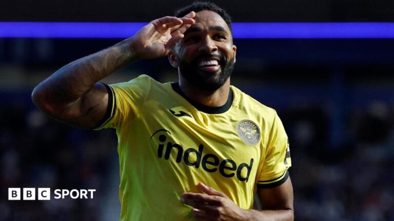 EFL Cup LIVE: Build-up, team news, live text & score updates as it happens from across the EFL Cup - BBC