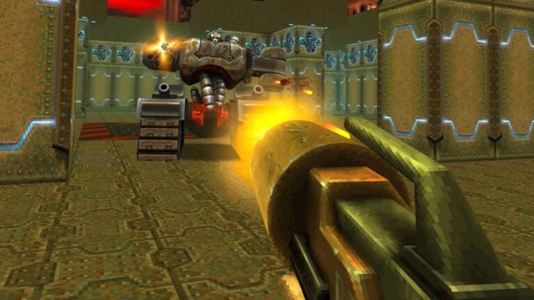 Quake turns 30, and its new surprise expansion is free - PCWorld