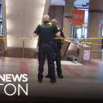 Man dies after stabbing in Boston's South Station - CBS News