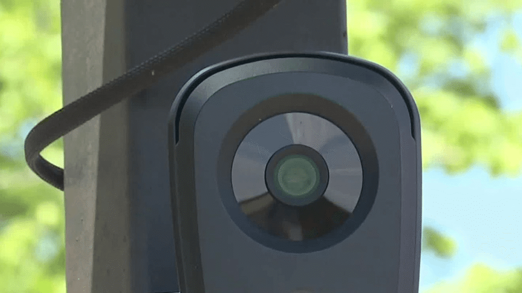 Three Arkansas cities suspend Flock Safety cameras as debate over surveillance grows - KATV